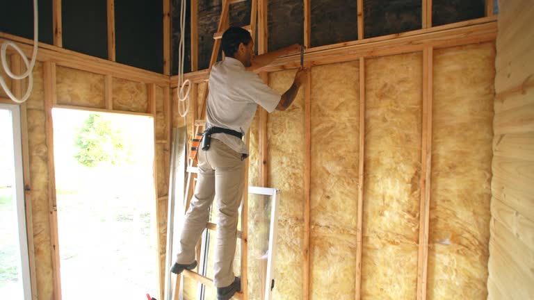 Types of Insulation We Offer in Burnsville, MN